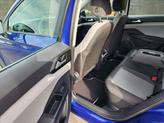 Thumbnail of 2023 Blue Dusk Volkswagen Taos