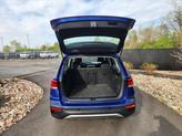 Thumbnail of 2023 Blue Dusk Volkswagen Taos