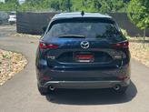 Thumbnail of 2025 Deep Crystal Blue Mica Mazda CX-5