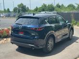 Thumbnail of 2025 Deep Crystal Blue Mica Mazda CX-5