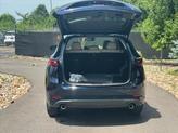 Thumbnail of 2025 Deep Crystal Blue Mica Mazda CX-5