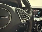 Thumbnail of 2017 Red Chevrolet Camaro