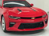 Thumbnail of 2017 Red Chevrolet Camaro