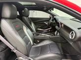 Thumbnail of 2017 Red Chevrolet Camaro