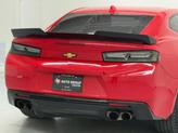 Thumbnail of 2017 Red Chevrolet Camaro