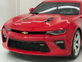 Thumbnail of 2017 Red Chevrolet Camaro