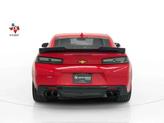 Thumbnail of 2017 Red Chevrolet Camaro