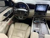 Thumbnail of 2019 Mocha Lincoln Navigator