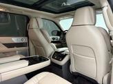 Thumbnail of 2019 Mocha Lincoln Navigator
