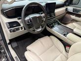 Thumbnail of 2019 Mocha Lincoln Navigator