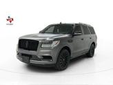 Thumbnail of 2019 Mocha Lincoln Navigator