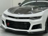 Thumbnail of 2018 White Chevrolet Camaro