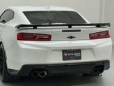 Thumbnail of 2018 White Chevrolet Camaro