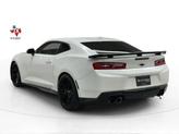 Thumbnail of 2018 White Chevrolet Camaro