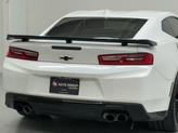 Thumbnail of 2018 White Chevrolet Camaro