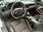 Thumbnail of 2018 White Chevrolet Camaro
