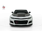 Thumbnail of 2018 White Chevrolet Camaro