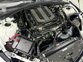 Thumbnail of 2018 White Chevrolet Camaro