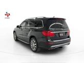 Thumbnail of 2016 Black Mercedes-Benz GL-Class