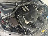 Thumbnail of 2016 Black Mercedes-Benz GL-Class