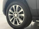 Thumbnail of 2016 Black Mercedes-Benz GL-Class