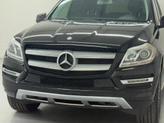 Thumbnail of 2016 Black Mercedes-Benz GL-Class