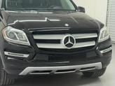 Thumbnail of 2016 Black Mercedes-Benz GL-Class