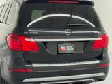 Thumbnail of 2016 Black Mercedes-Benz GL-Class