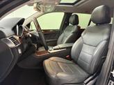 Thumbnail of 2016 Black Mercedes-Benz GL-Class