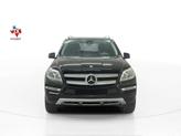 Thumbnail of 2016 Black Mercedes-Benz GL-Class