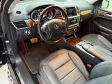 Thumbnail of 2016 Black Mercedes-Benz GL-Class