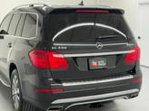 Thumbnail of 2016 Black Mercedes-Benz GL-Class