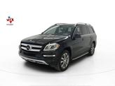 Thumbnail of 2016 Black Mercedes-Benz GL-Class