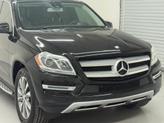 Thumbnail of 2016 Black Mercedes-Benz GL-Class