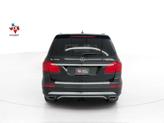 Thumbnail of 2016 Black Mercedes-Benz GL-Class