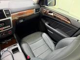 Thumbnail of 2016 Black Mercedes-Benz GL-Class