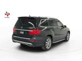 Thumbnail of 2016 Black Mercedes-Benz GL-Class