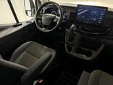 Thumbnail of 2023 White Ford Transit-350