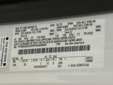 Thumbnail of 2023 White Ford Transit-350