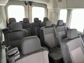 Thumbnail of 2023 White Ford Transit-350