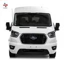 Thumbnail of 2023 White Ford Transit-350