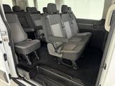 Thumbnail of 2023 White Ford Transit-350