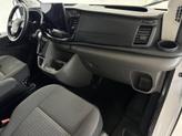 Thumbnail of 2023 White Ford Transit-350
