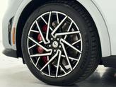 Thumbnail of 2021 Silver Ford Mustang Mach-E