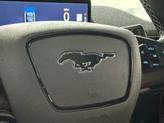 Thumbnail of 2021 Silver Ford Mustang Mach-E