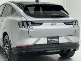Thumbnail of 2021 Silver Ford Mustang Mach-E