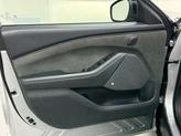 Thumbnail of 2021 Silver Ford Mustang Mach-E