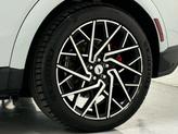Thumbnail of 2021 Silver Ford Mustang Mach-E