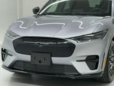 Thumbnail of 2021 Silver Ford Mustang Mach-E