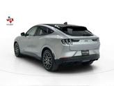 Thumbnail of 2021 Silver Ford Mustang Mach-E